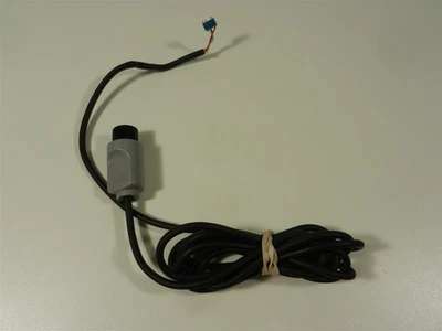OEM Replacement Part Official Nintendo 64 N64 Brand Controller Cord - Gray/Grey - Image 1 of 3