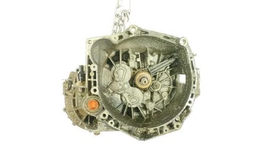 PF1AA011 caja de cambios RENAULT MASTER II AUTOBUS JD 2.5 D cabap22791993 - Imagen 1 de 4