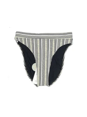 Pantalones de baño PilyQ marfil para mujer S nuevos con etiquetas Foto 1 de 2