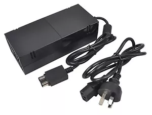 Power Supply AC Adapter for Xbox One Mains Power Supply Brick for Xbox One AU - Picture 1 of 5