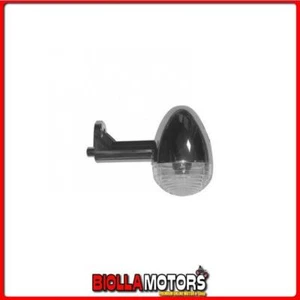 217070 REAR DIRECTIONAL HEADLIGHT SX ECIE MOTO GUZZI Nevada Classic - Aq - Picture 1 of 5