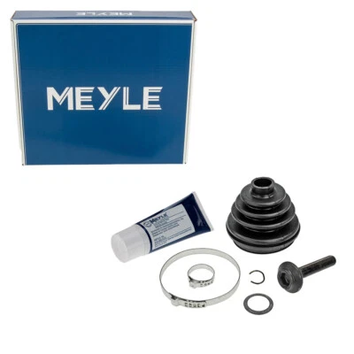 MEYLE Achsmanschetten Satz für AUDI 80 B3 B4 CABRIO COUPE B3 vorne radseitig - Bild 1 von 2
