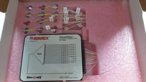 AVANEX PFC4022MCFJ01P1 200GHz SPACING MUX/DeMUX MODULE 1 C BAND - Picture 1 of 3