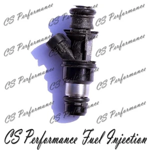 OEM Delphi Fuel Injector (1) 25317628 Rebuilt by Master ASE Mechanic USA - Foto 1 di 1