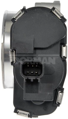 Cuerpo del acelerador de inyección de combustible Dorman para Hummer H3T 2009-2010 5,3 L V8 Foto 1 de 4