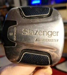 Slazenger Golf Blockbuster, 3 Wood, Men's R/H, R Flex, Graphite Shaft - Picture 1 of 23