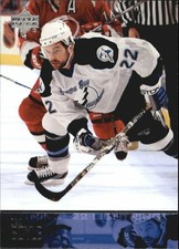 2003-04 Upper Deck NHL Hockey Base Singles (Pick Your Cards)