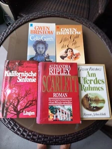 5 Bestseller der Südstaatenromantik - Bild 1 von 9