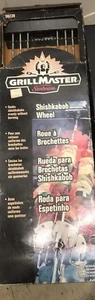 Sunbeam Grillmaster Rotisserie Skewers (six 18* ) - Picture 1 of 4