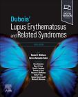 Dubois Lupus Erythematosus And Related Syndromes