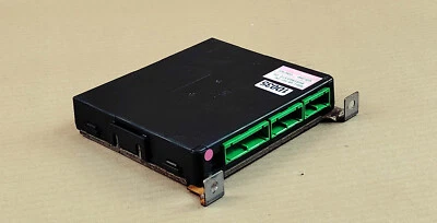 ISUZU ELF Body control trance Tron Module BCM 8981865370 3026-d840 OEM JDM - Image 1 of 4