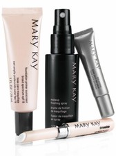 Mary Kay 
