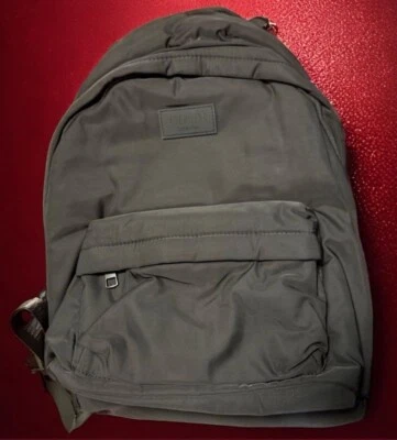 Calvin Klein Eternity Negro Mochila Cartera Bolso de Regalo Nuevo Con Etiqueta Foto 1 de 2