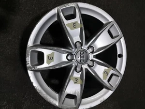 Alufelge Audi ATS 7,5x17 ET56 Audi 8P A3 8P0601025BL - Bild 1 von 16