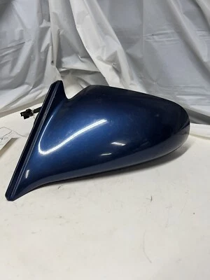 Espejo retrovisor eléctrico lateral izquierdo Chevrolet Lumina 1995-2001 OEM 10165533 10165529 Foto 1 de 4