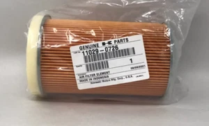 Kawasaki OEM Air Filter - 11029-0726, Teryx SxS - Picture 1 of 5