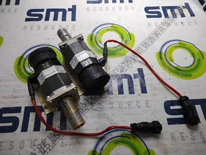 DANAHER VCE0530-S1 EN60034-1 GRUPPO MOTORE PASSO-PASSO DA DISPENSER ASYMTEK C-708 - Foto 1 di 9