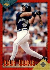 1994 Score Rookie Traded Baseball Pick Complete Your Set RT1-RT165 RC Stars ⚾⚾