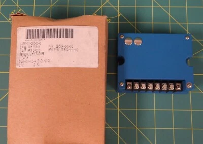 Analog Devices 2B58A-1-1-02 Ambient Temperature Sensor  NSN 6685-01-283-1146 - Image 1 of 4