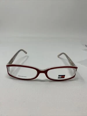 Gafas Tommy Hilfiger TH3154 RD 51/17 -125 H264 Foto 1 de 4