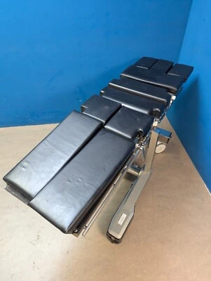 Maquet 1120.48C0 Lafette - Op Tisch - Op Liege  BN122024 - Bild 1 von 4