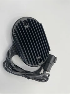 Harly Davidson Voltage Regulator Rectifier Heritage Softail Fatboy 2001-06 - Picture 1 of 6