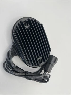 Harly Davidson Voltage Regulator Rectifier Heritage Softail Fatboy 2001-06 - Image 1 of 4