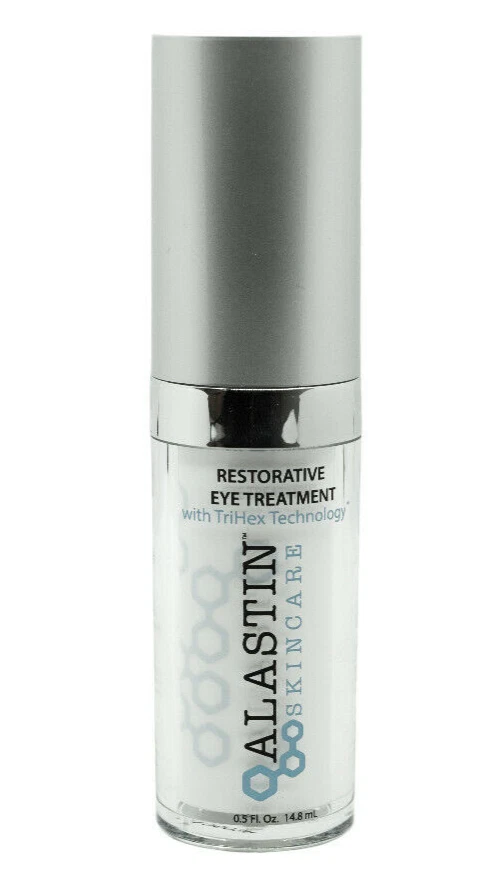 ALASTIN Restorative Eye Treatment Cream - 0.5oz