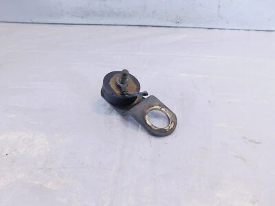 1985-1990 Harley Davidson FXWG FXSB & FXST Softail Heritage Horn Mount Bracket - Imagem 1 de 4