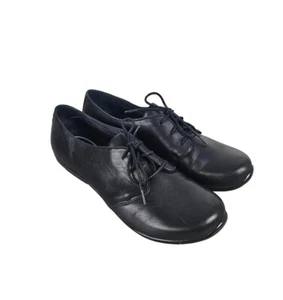 Dansko Womens Shoes Black Size 9M EUR 41 Black Oxford Pro Nurse - Picture 1 of 12