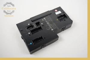 10-13 Mercedes W212 E350 E550 Rear SAM Relay Control Module 2125453032 OEM - Picture 1 of 10