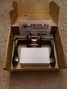 Berlin Modisch Eingangstürgriff - Bild 1 von 2