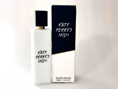 Katy Perry's INDI Mujer 3.4 OZ Eau De Parfum Spray Foto 1 de 4