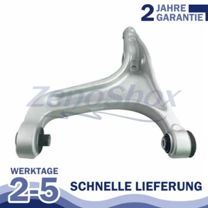 673007124 Brazo de suspensión inferior delantero izquierdo 670107802 para Maserati Ghibli III M157 - Imagen 1 de 8