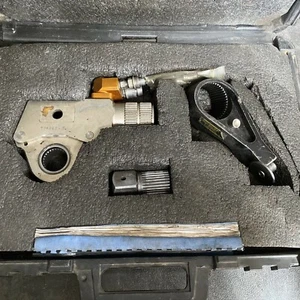 Raymond-CBE Hydraulischer Drehmomentschlüssel Raymond-CBE 1-1/2" TMNS-5 - Bild 1 von 14