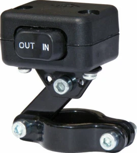 KFI Winch Mini-Rocker Handlebar Switch for ATV - Picture 1 of 1