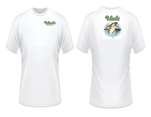 Bass Cat Bass T-Shirts - Picture 1 of 1