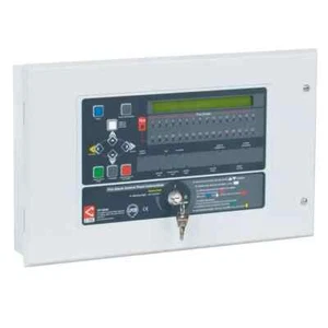 C-Tec XFP502/X XFP Addressable Two Loop 32 Zone Panel - Apollo XP95 / Discovery - Bild 1 von 1