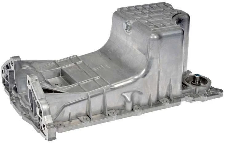 Engine Oil Pan for 2007 Dodge Magnum 3.5L V6 GAS SOHC RWD Foto 1 de 1