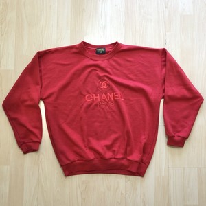 chanel sweatshirts for sale