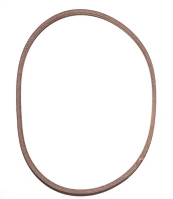 6046HP - Replacement 47 in. Engine to Deck Belt for Pull Behind Trailmowers - Image 1 of 3