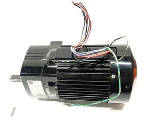 Bodine Gearmotor 115/230V 60 Hz 48R6BFCI-F3 (0693FYND0008) NOS - Picture 1 of 16