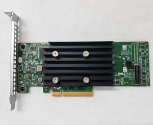 Dell NFYVN HBA350I 12Gbps SAS Host Bus Adapter Card | Full Height - Picture 1 of 3