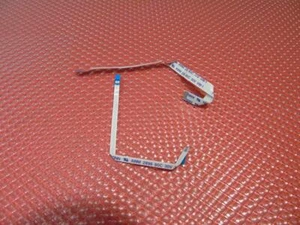 Genuine HP Mini 110-3731cl 10.1" Netbook Touchpad Mousepad Cable Cables (Qty 2) - Picture 1 of 3