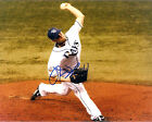 J.P. Howell Tampa Bay Rays Signed Autographed 8X10 Photo W/Coa