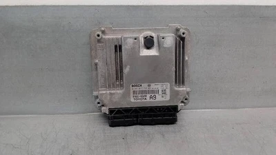 8966102A90 centralina motore per TOYOTA COROLLA (E12) 1.4 2001 5119769 - Immagine 1 di 4