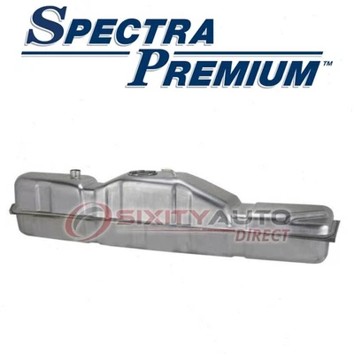 Spectra Premium Fuel Tank for 1998-2000 Chevrolet K3500 5.7L 7.4L V8 - Air dz - Изображение 1 из 4