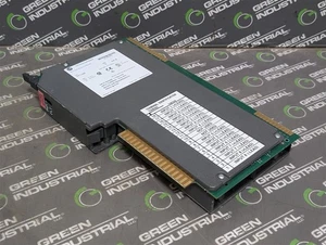 GEBRAUCHTES Allen Bradley 1771-IXE/D PLC5-40 8-Punkt-Eingangsmodul kostenloser Versand B - Bild 1 von 3