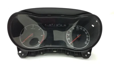 Cuadro de instrumentos velocímetro OPEL CORSA E 2015 39022771 Foto 1 de 4