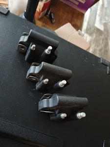 3x Ignition Coil for Johnson, Evinrude 582508 - Picture 1 of 4